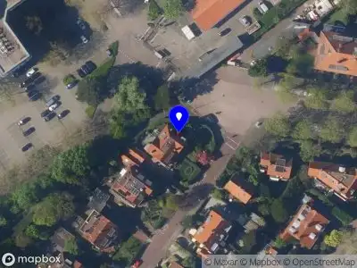 Spot Options Trading II B.V. 's-Gravenhage