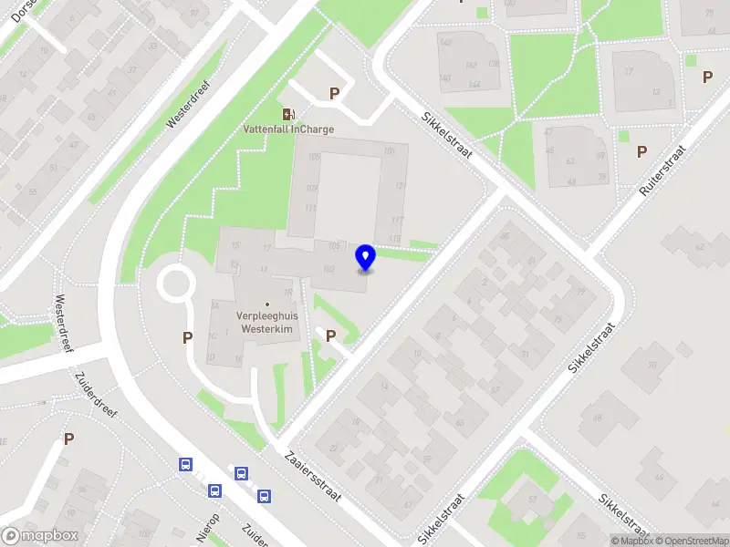 J.J. van der Hoek Holding B.V.