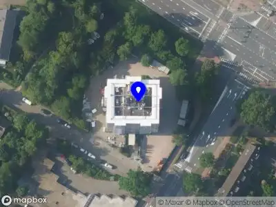 Nieuw bedrijf Fraay en Korper Pensioen B.V.