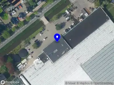 Nieuw bedrijf Schreurs Holland B.V.