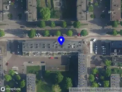 Nieuw bedrijf Del Ferro Institute B.V.