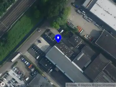 De Staalfabriek B.V. Diemen