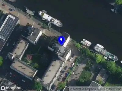 C. van Twist Beheer B.V. Amsterdam