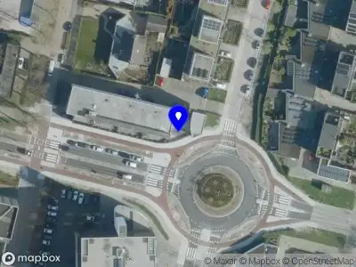 M & Y Real Estate B.V.