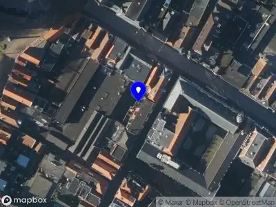 Lafitrade Holdings B.V.