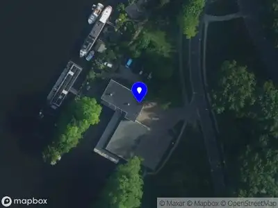 Roei- en Zeilvereniging Poseidon