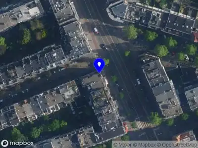 Restaurant Bark Amsterdam B.V.