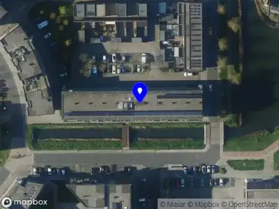 J. van der Kogel Holding B.V.