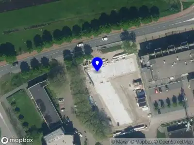 Van Gelderen Amsterdams Vastgoed B.V.