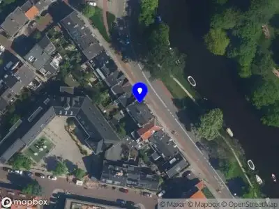 Davento Beleggingsmaatschappij B.V. Haarlem