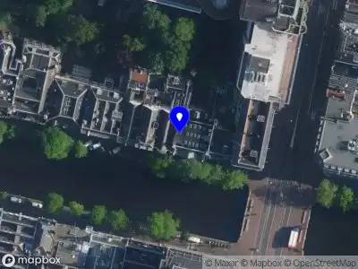 Parrée Makelaardij B.V. Amsterdam