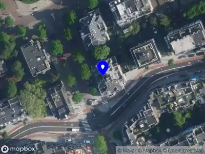 IHS Prime Retail 1 B.V.