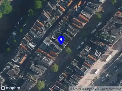 Duizendpoot B.V. Amsterdam