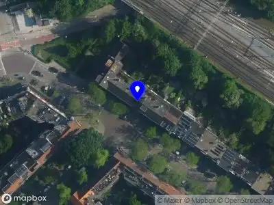 Anno Pieterse Amsterdam