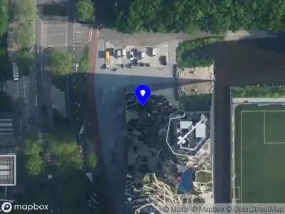 Oranje-Nassau Groep B.V.