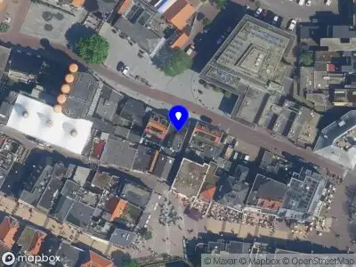 G.P. Keers B.V. Zandvoort