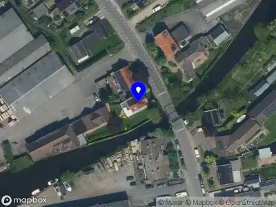Sneek Beheer B.V. Den Ilp