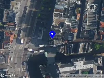 T.W. Honingh Beheer B.V. Amsterdam