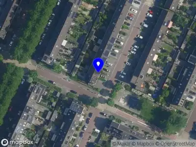Griffioen Holding B.V. Amstelveen