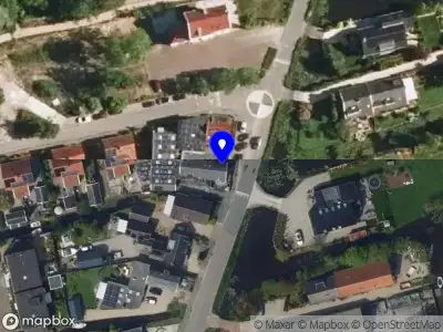 Nieuw bedrijf Vacuum Petillant