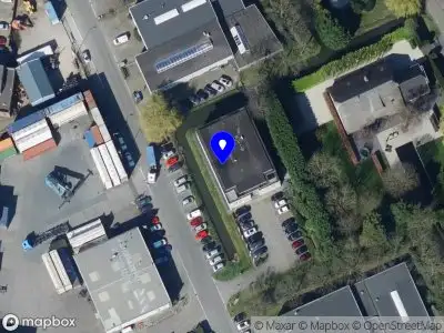 Nieuw bedrijf Cory Brothers B.V.