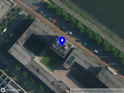 Ariel Film Holding B.V.