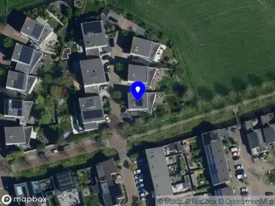 Strafmaat Holding B.V. Abcoude
