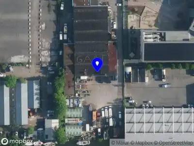 Bakaro Amsterdam B.V.