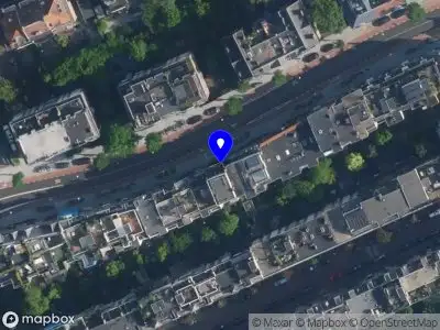 Nieuw bedrijf TLR Holding B.V.