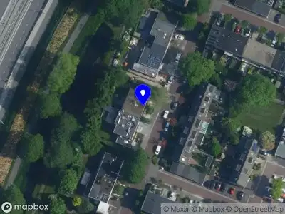 Watercirkel Beheer B.V. Amstelveen
