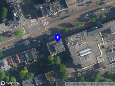 Visible Issues-Special Effects Amsterdam