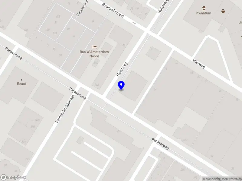 Kwekkeboom Patisserie B.V.