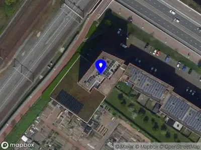 Nieuw bedrijf Geert van Tol