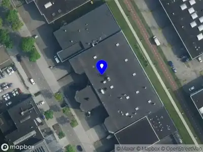 Robert Verweij Beheer B.V.