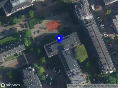 Msdp EESV Amsterdam
