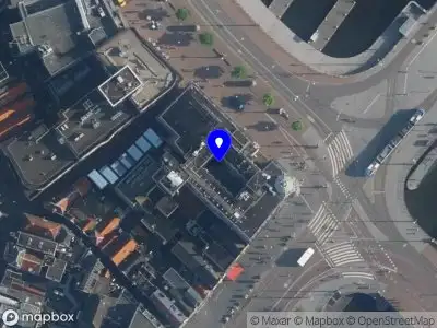 Nieuw bedrijf Victoria Amsterdam Hotel Operator B.V.