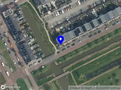 I.J. Koster Investments B.V. Delft