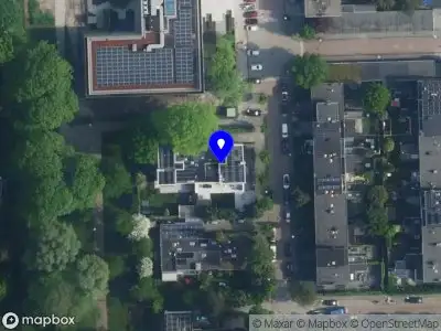 S.V. -Beheer B.V. Amsterdam
