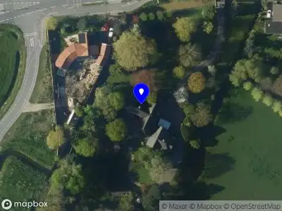 Betlem Stables B.V. BERKHOUT