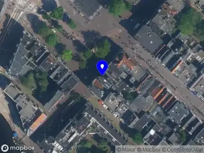 Stichting de Roode Bioscoop Amsterdam