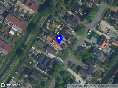 Pamo-Pensioen B.V. Amsterdam