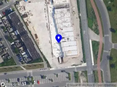 Iridium B.V. Almere