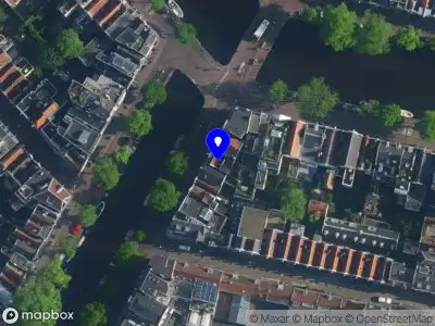 Frans van Mieris B.V. Amsterdam