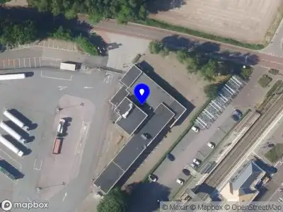 Nieuw bedrijf DCC International Holdings B.V.