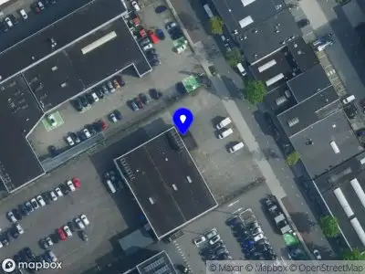 Ep Kerklingh Pensioen B.V. Amsterdam
