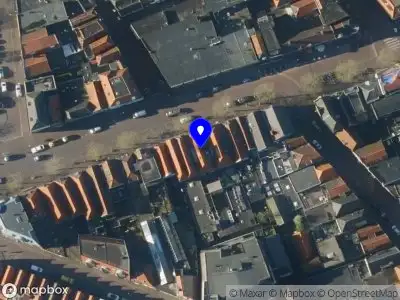 Keioloog Pensioen B.V. Hoorn