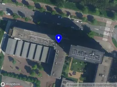 Co?p. Flatexpl. Eemsstraat 46-56 U.A. Amsterdam