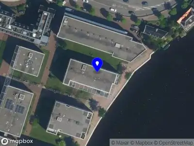 Van Paridon Pensioen B.V. Haarlem