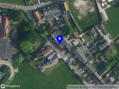 Sebou Holding III N.V.