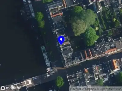 Pieter Jan Vermeulen Beheer B.V. Amsterdam